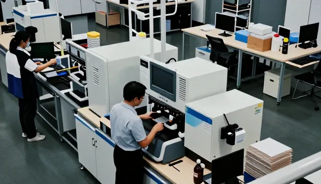 广东九龙宇网络科技发展有限公司