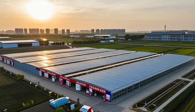 企业级微信公众号系统选型中的网络技术关注点分析